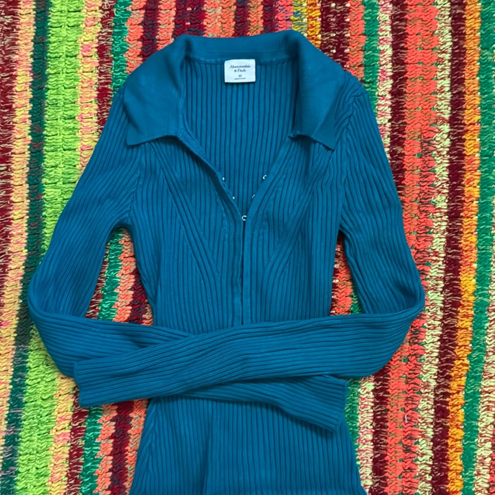Abercrombie Bodysuit